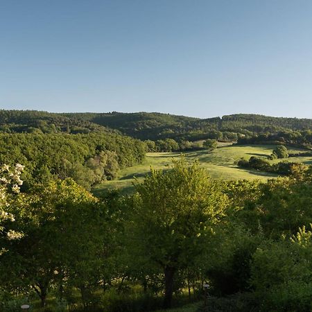 Bed and Breakfast La Vittoria 10 - La Soglia Della Val D'Orcia Chianciano Terme Exterior foto